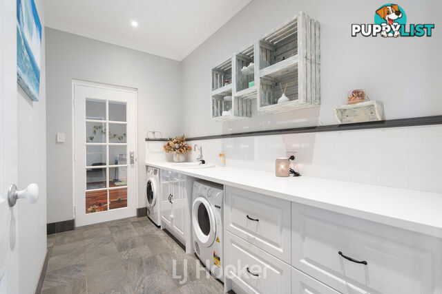 5 Summit Court AMBERGATE WA 6280