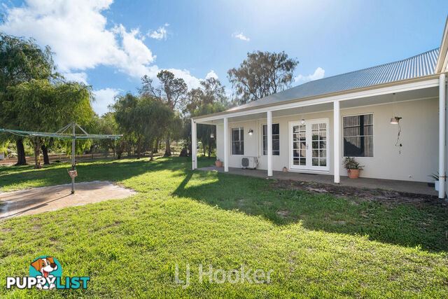 5 Summit Court AMBERGATE WA 6280
