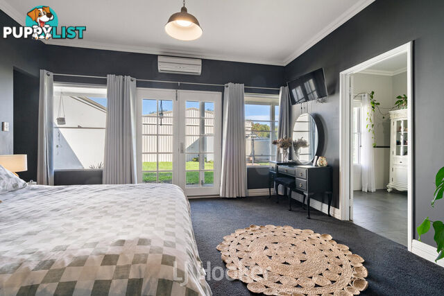 5 Summit Court AMBERGATE WA 6280