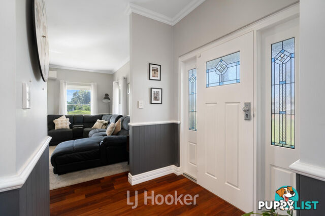 5 Summit Court AMBERGATE WA 6280