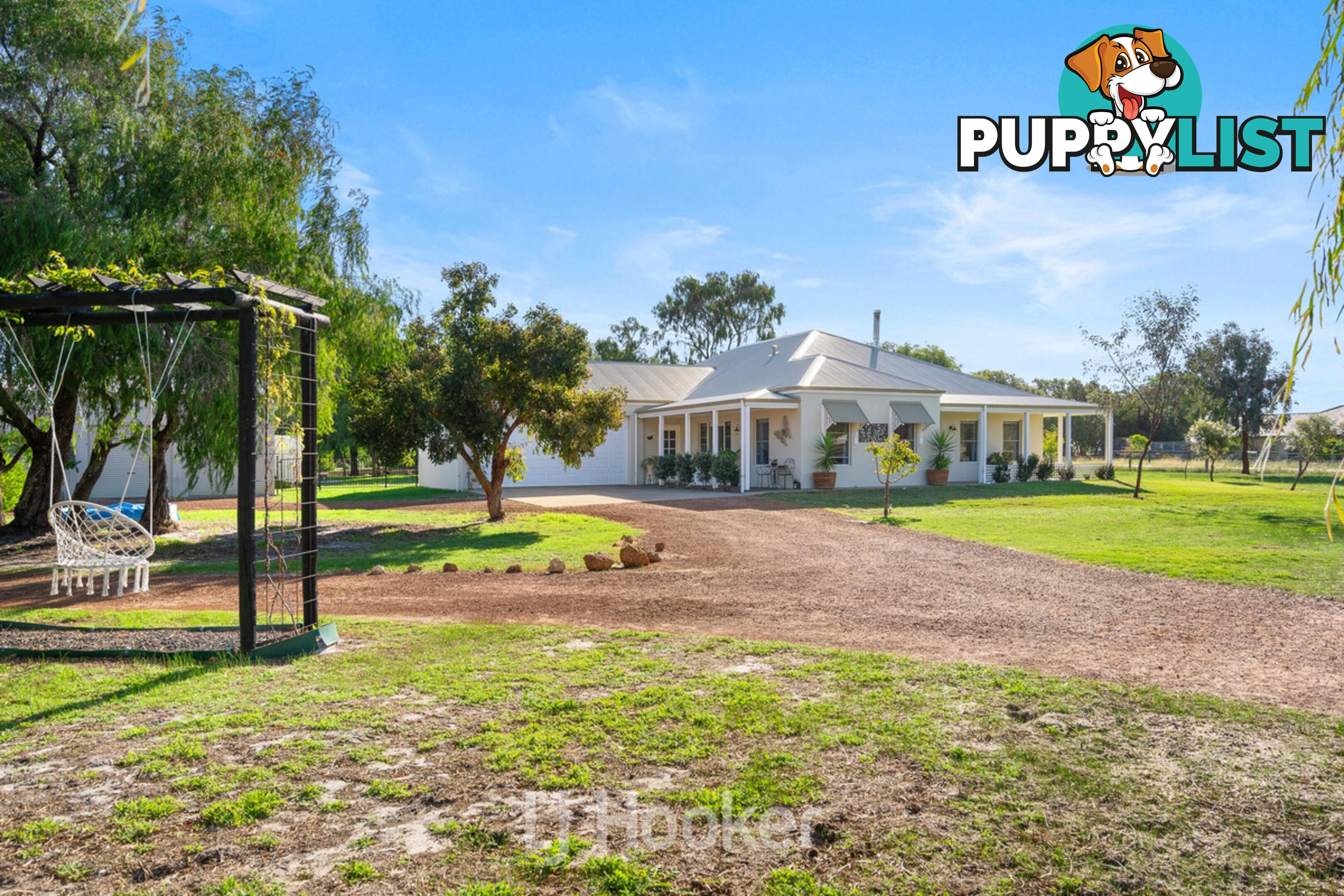 5 Summit Court AMBERGATE WA 6280