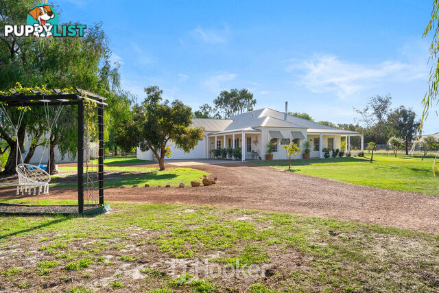5 Summit Court AMBERGATE WA 6280