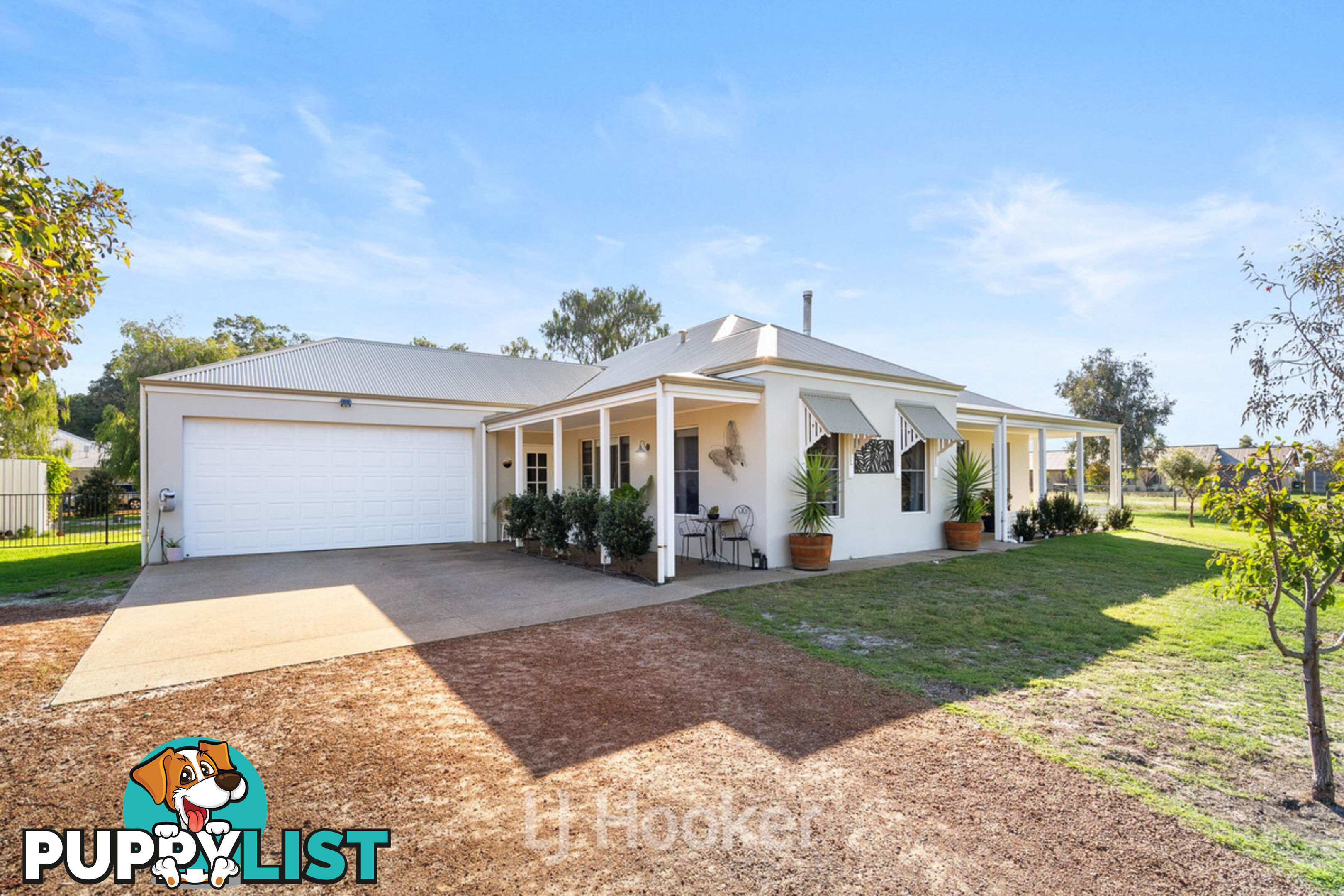 5 Summit Court AMBERGATE WA 6280