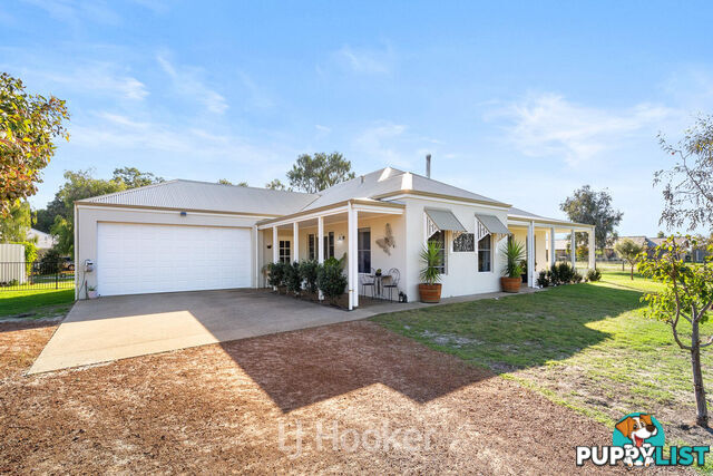 5 Summit Court AMBERGATE WA 6280
