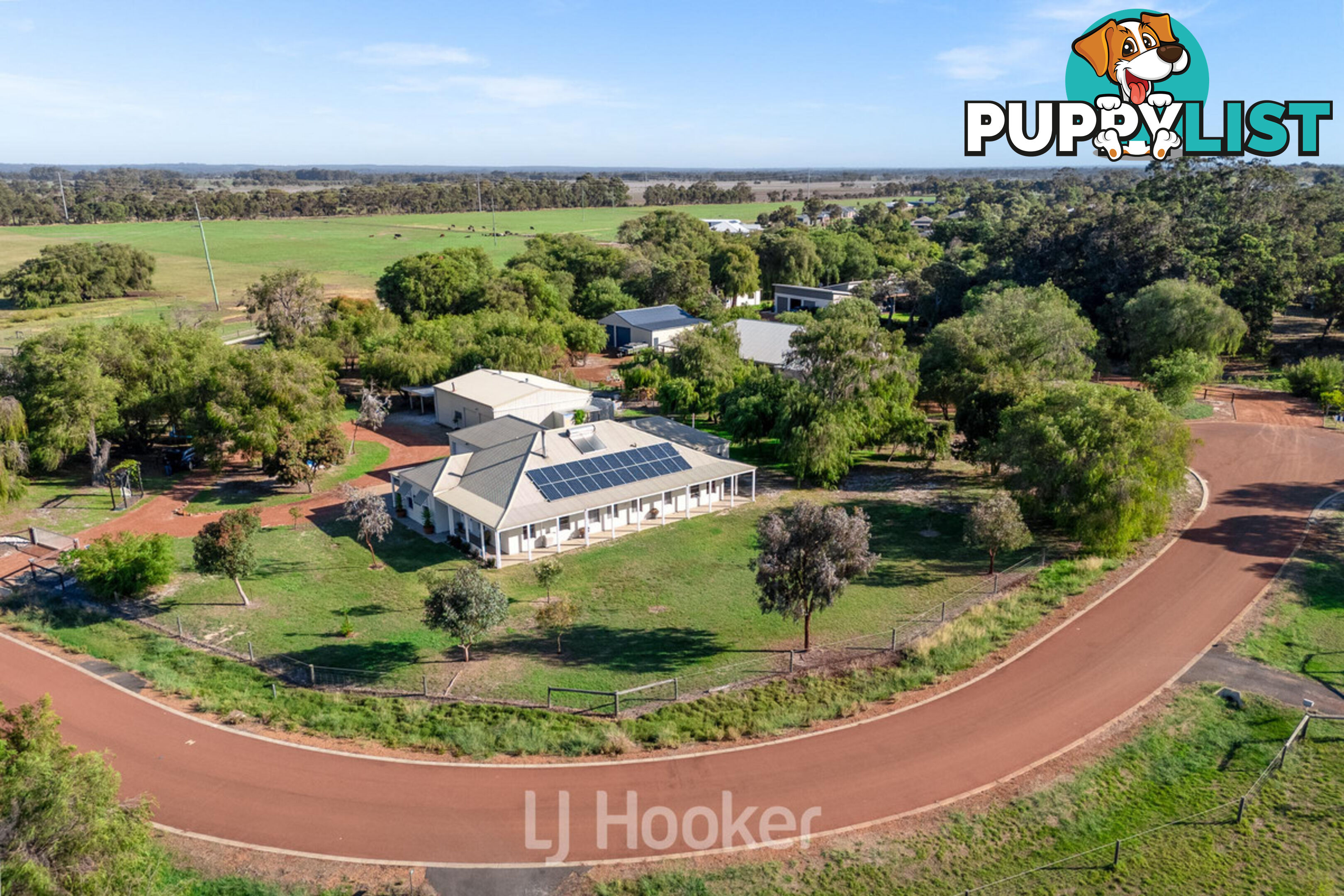 5 Summit Court AMBERGATE WA 6280