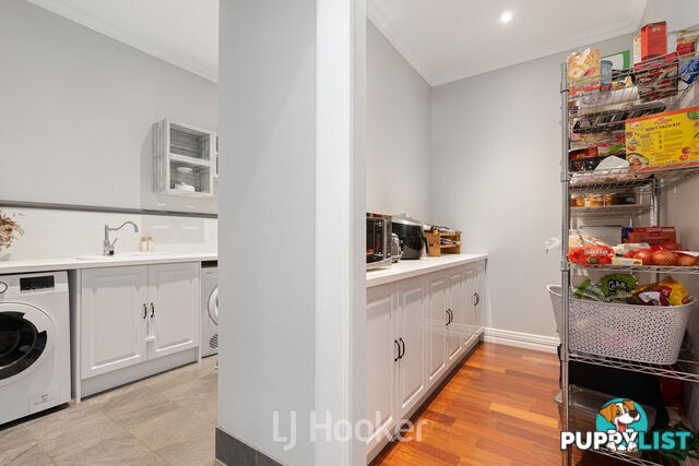5 Summit Court AMBERGATE WA 6280