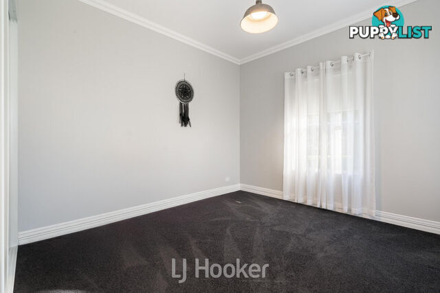 5 Summit Court AMBERGATE WA 6280