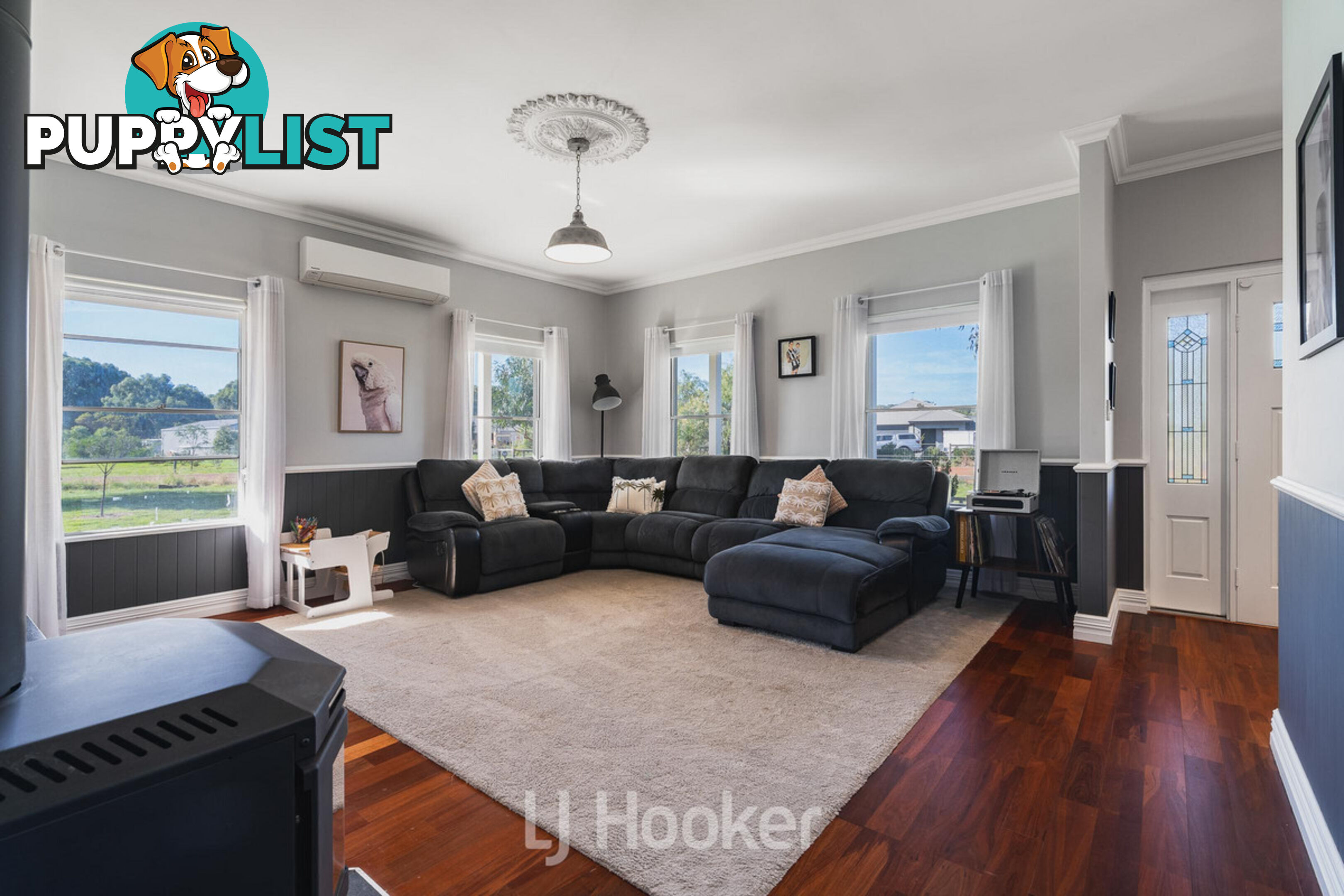 5 Summit Court AMBERGATE WA 6280