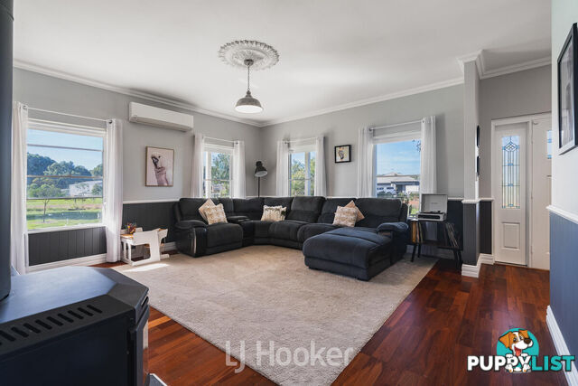 5 Summit Court AMBERGATE WA 6280