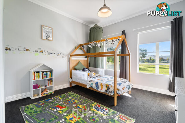 5 Summit Court AMBERGATE WA 6280