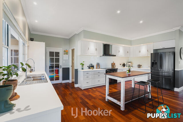 5 Summit Court AMBERGATE WA 6280