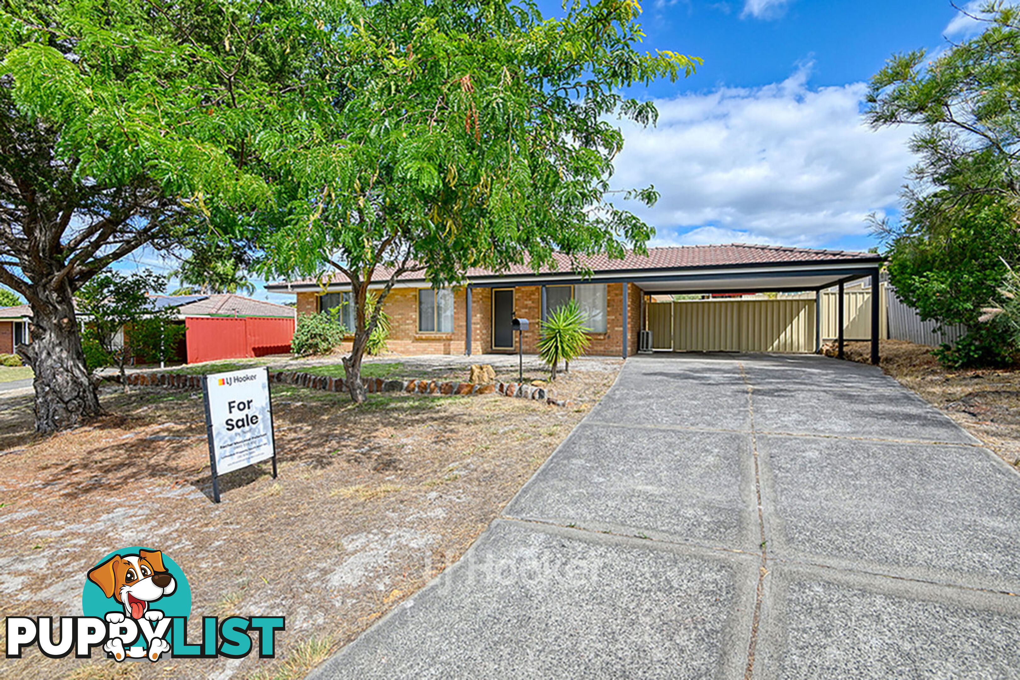 13 Sunburst Grove COLLIE WA 6225