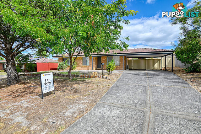 13 Sunburst Grove COLLIE WA 6225