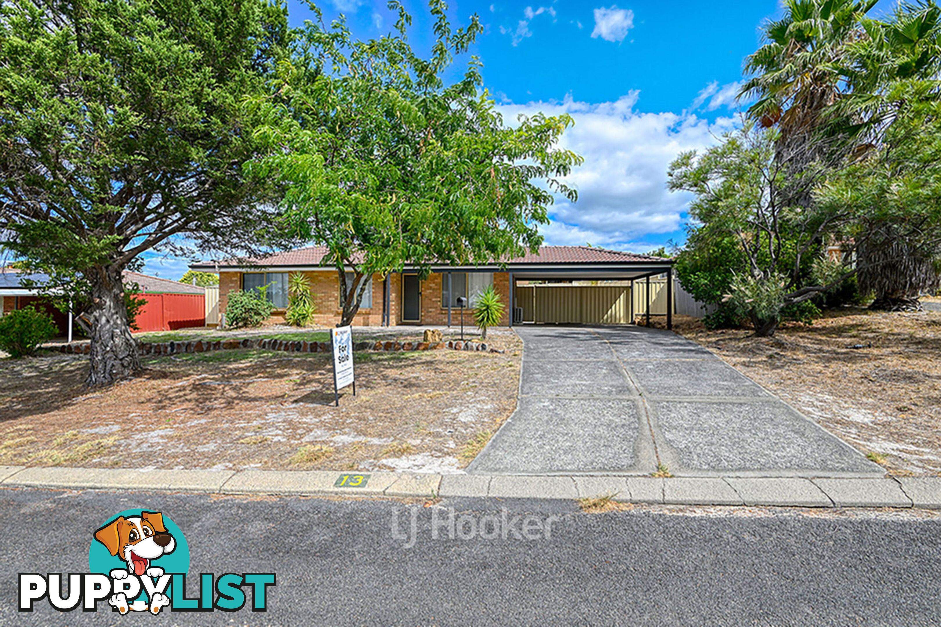 13 Sunburst Grove COLLIE WA 6225