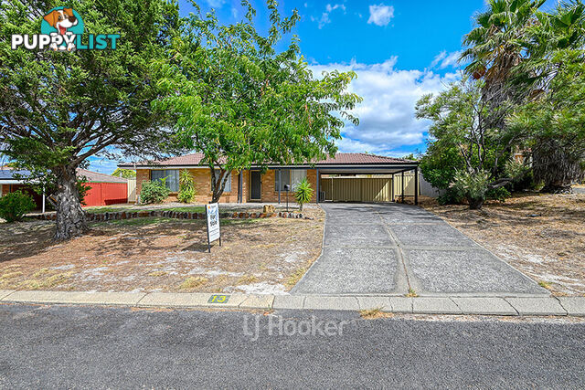 13 Sunburst Grove COLLIE WA 6225