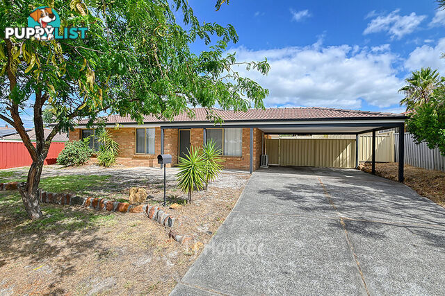 13 Sunburst Grove COLLIE WA 6225