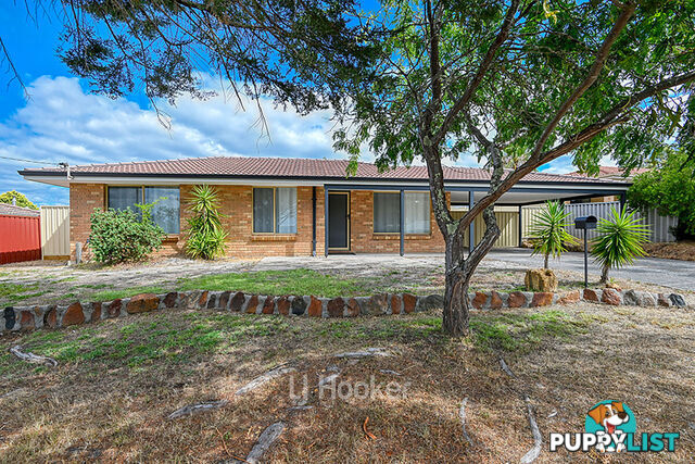 13 Sunburst Grove COLLIE WA 6225