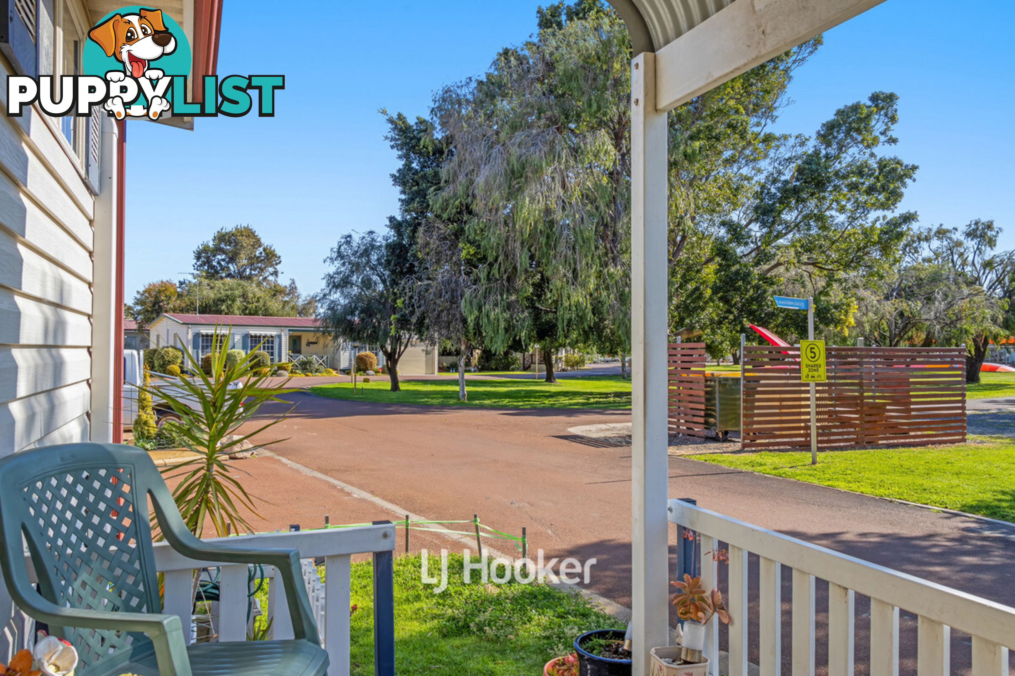 Park Home 5/752 Koombana Drive BUNBURY WA 6230