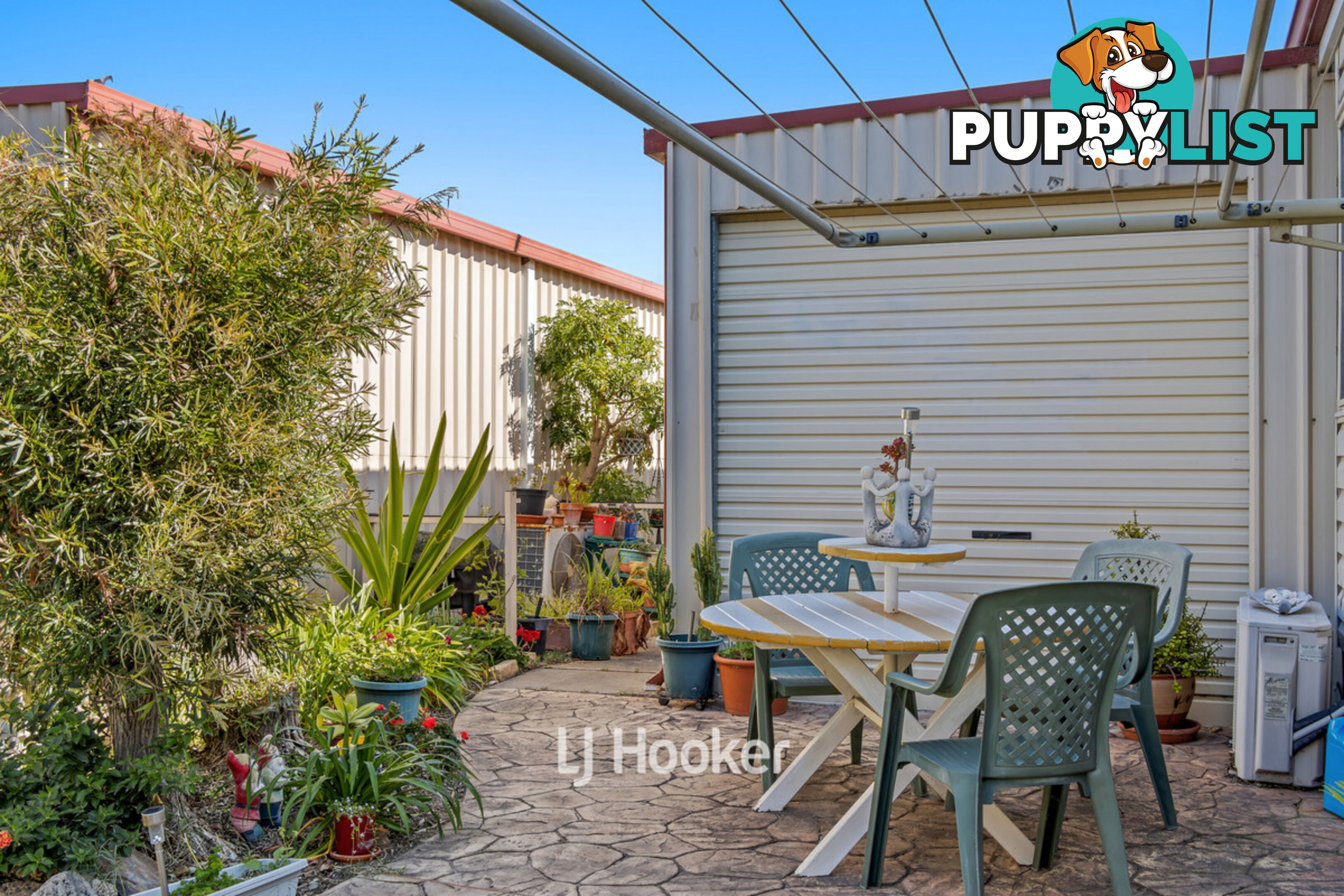 Park Home 5/752 Koombana Drive BUNBURY WA 6230