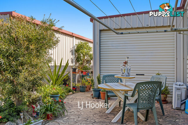 Park Home 5/752 Koombana Drive BUNBURY WA 6230