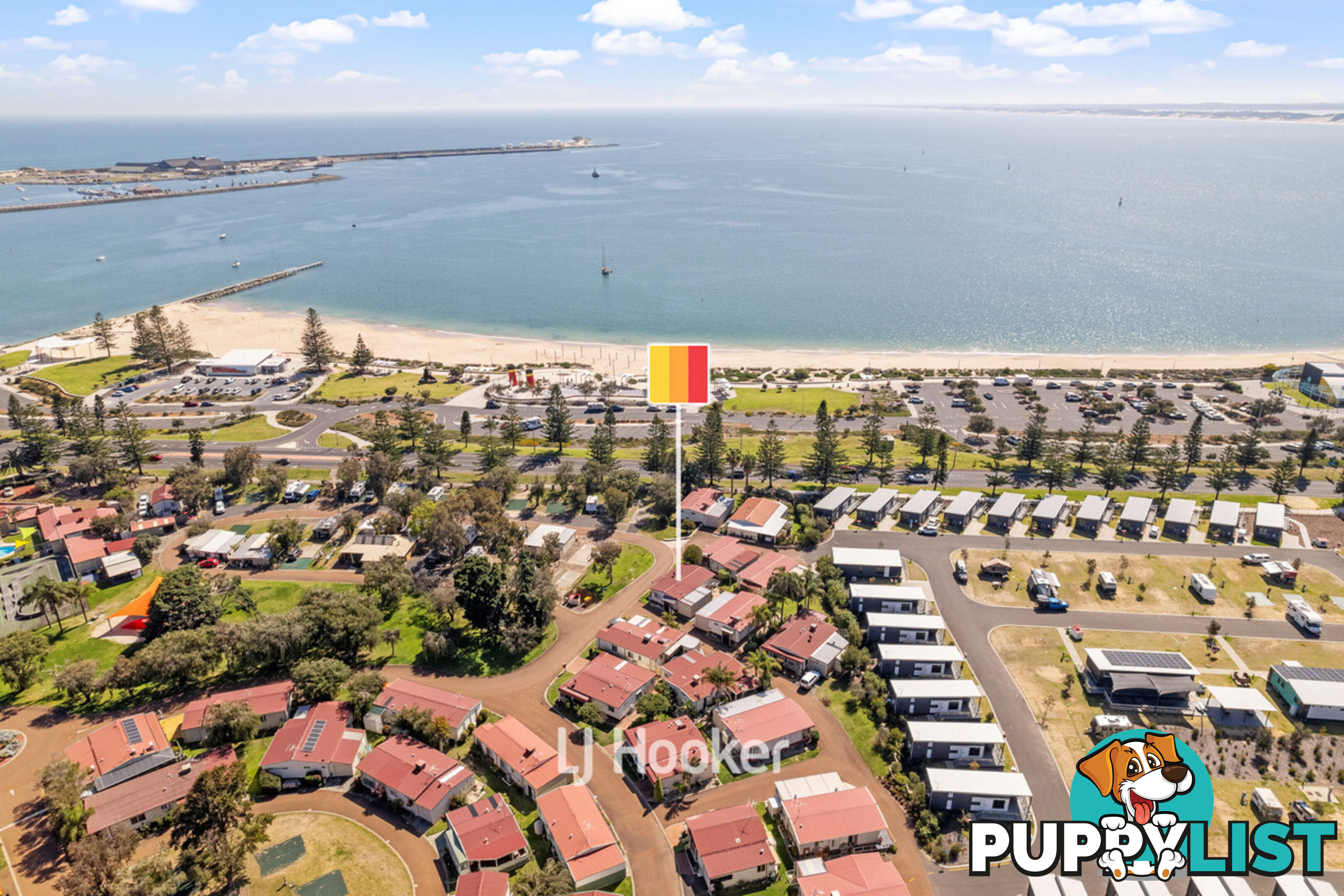 Park Home 5/752 Koombana Drive BUNBURY WA 6230