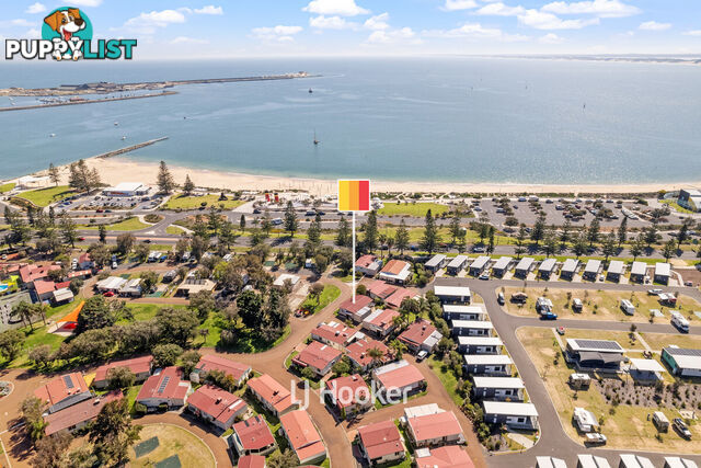 Park Home 5/752 Koombana Drive BUNBURY WA 6230