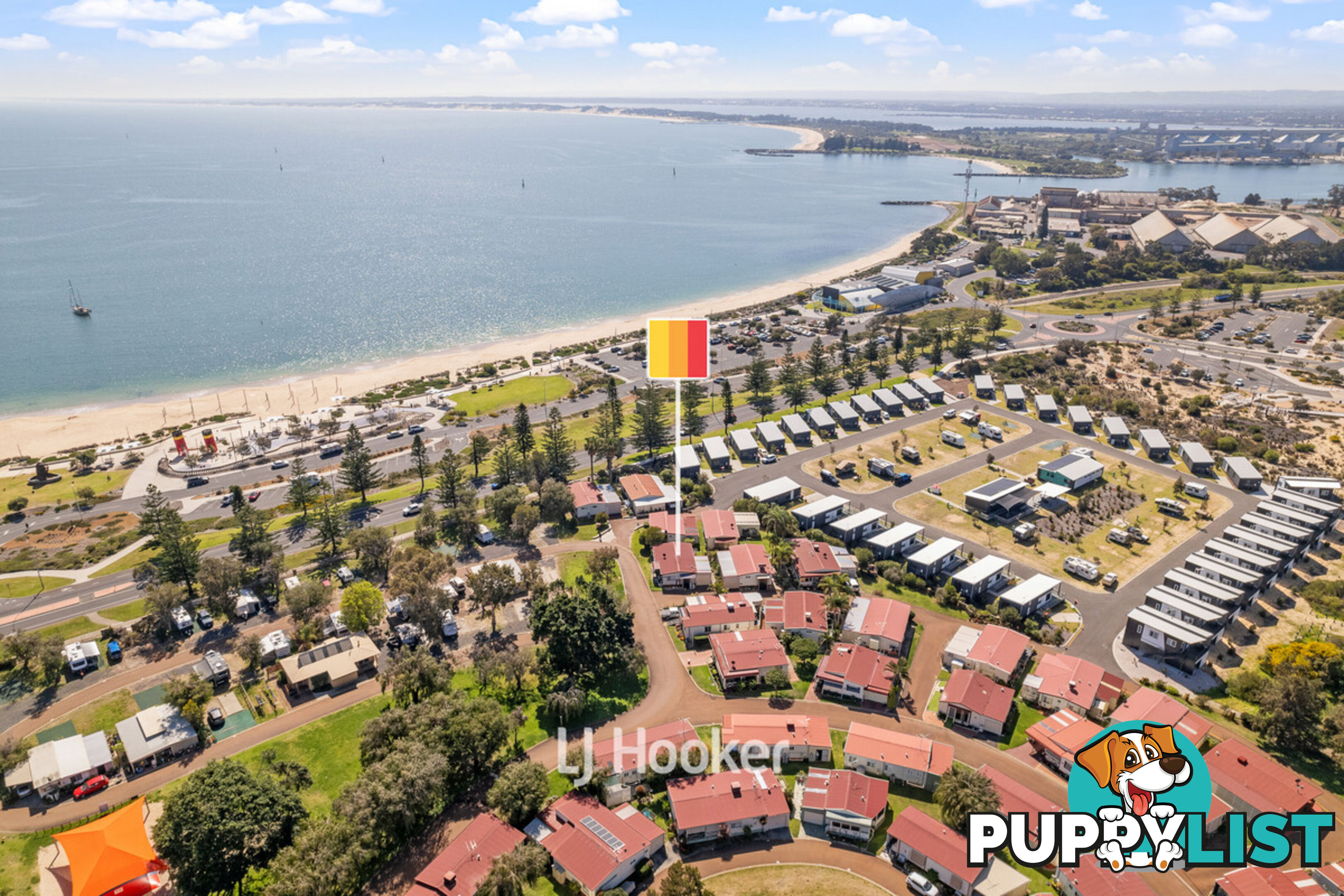 Park Home 5/752 Koombana Drive BUNBURY WA 6230