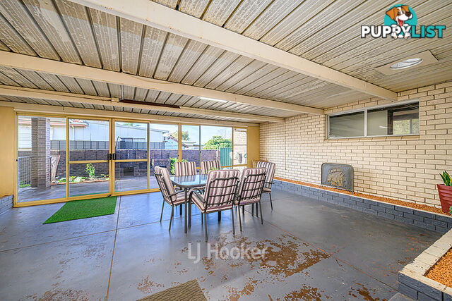 7 Carma Avenue COLLIE WA 6225