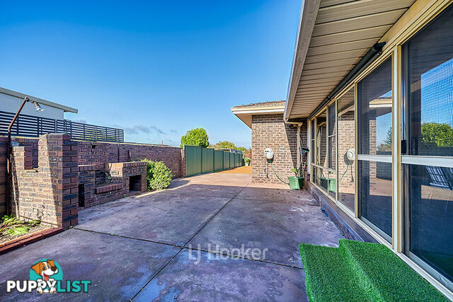 7 Carma Avenue COLLIE WA 6225