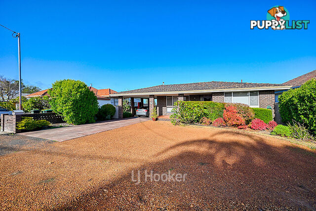 7 Carma Avenue COLLIE WA 6225