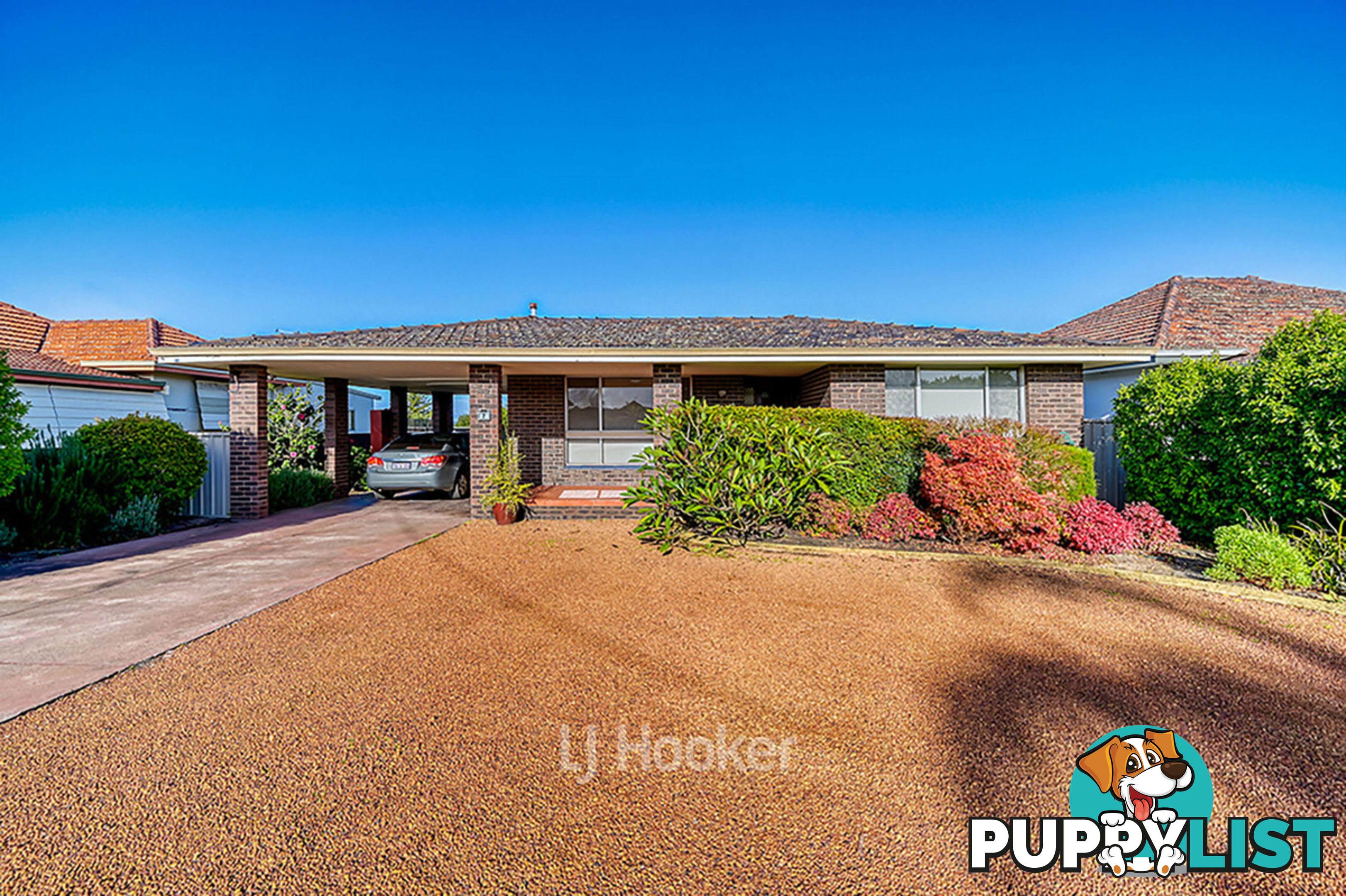 7 Carma Avenue COLLIE WA 6225