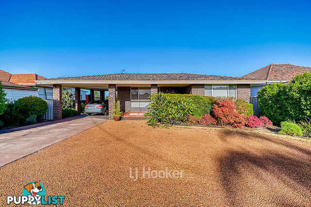 7 Carma Avenue COLLIE WA 6225