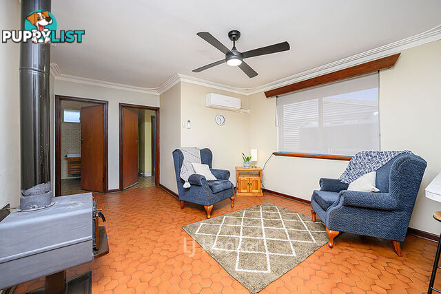 7 Carma Avenue COLLIE WA 6225