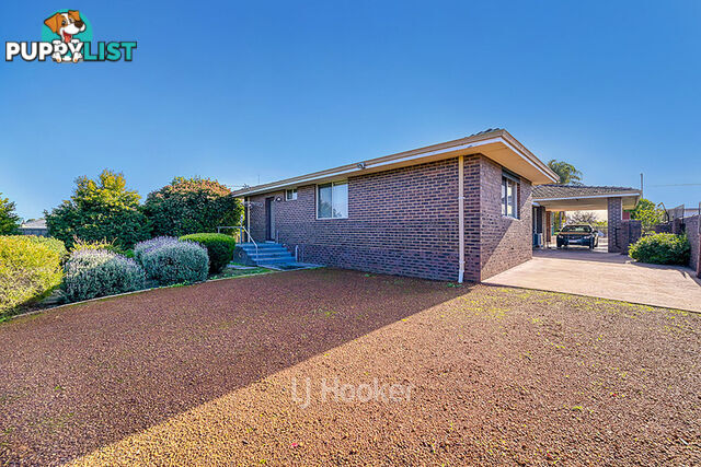 7 Carma Avenue COLLIE WA 6225