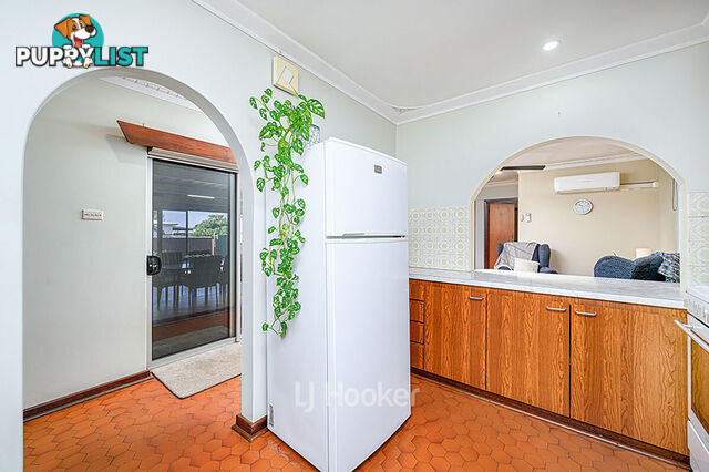7 Carma Avenue COLLIE WA 6225