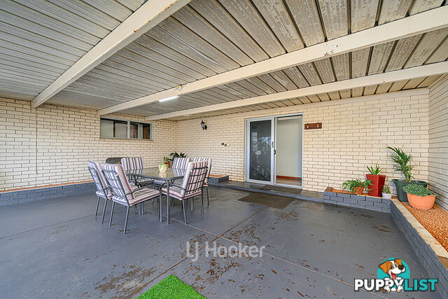 7 Carma Avenue COLLIE WA 6225