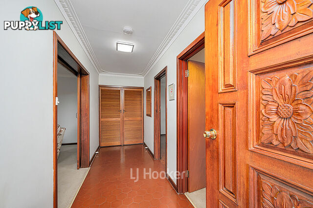 7 Carma Avenue COLLIE WA 6225