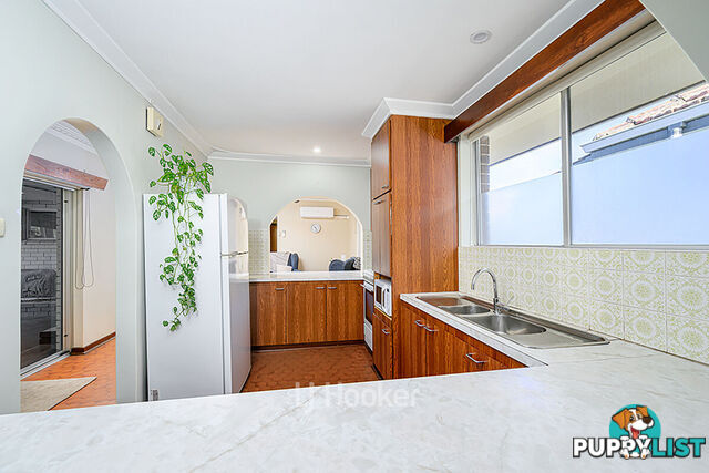 7 Carma Avenue COLLIE WA 6225