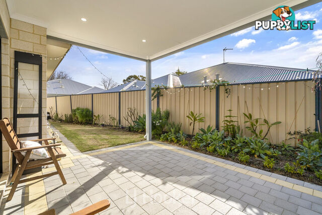 77A Reynolds Street WEST BUSSELTON WA 6280