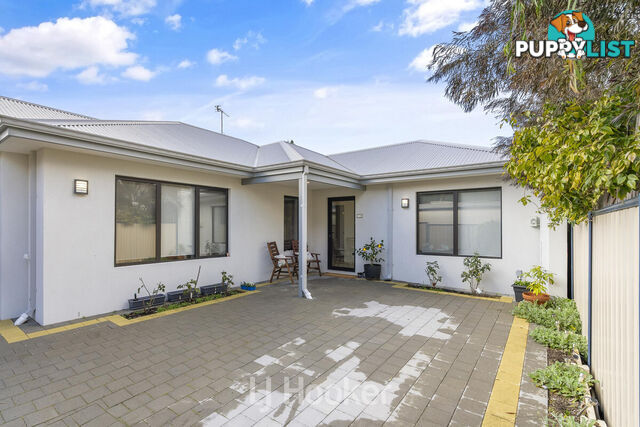 77A Reynolds Street WEST BUSSELTON WA 6280