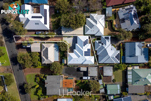 77A Reynolds Street WEST BUSSELTON WA 6280
