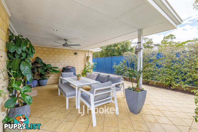 14 Coppin Place AUSTRALIND WA 6233