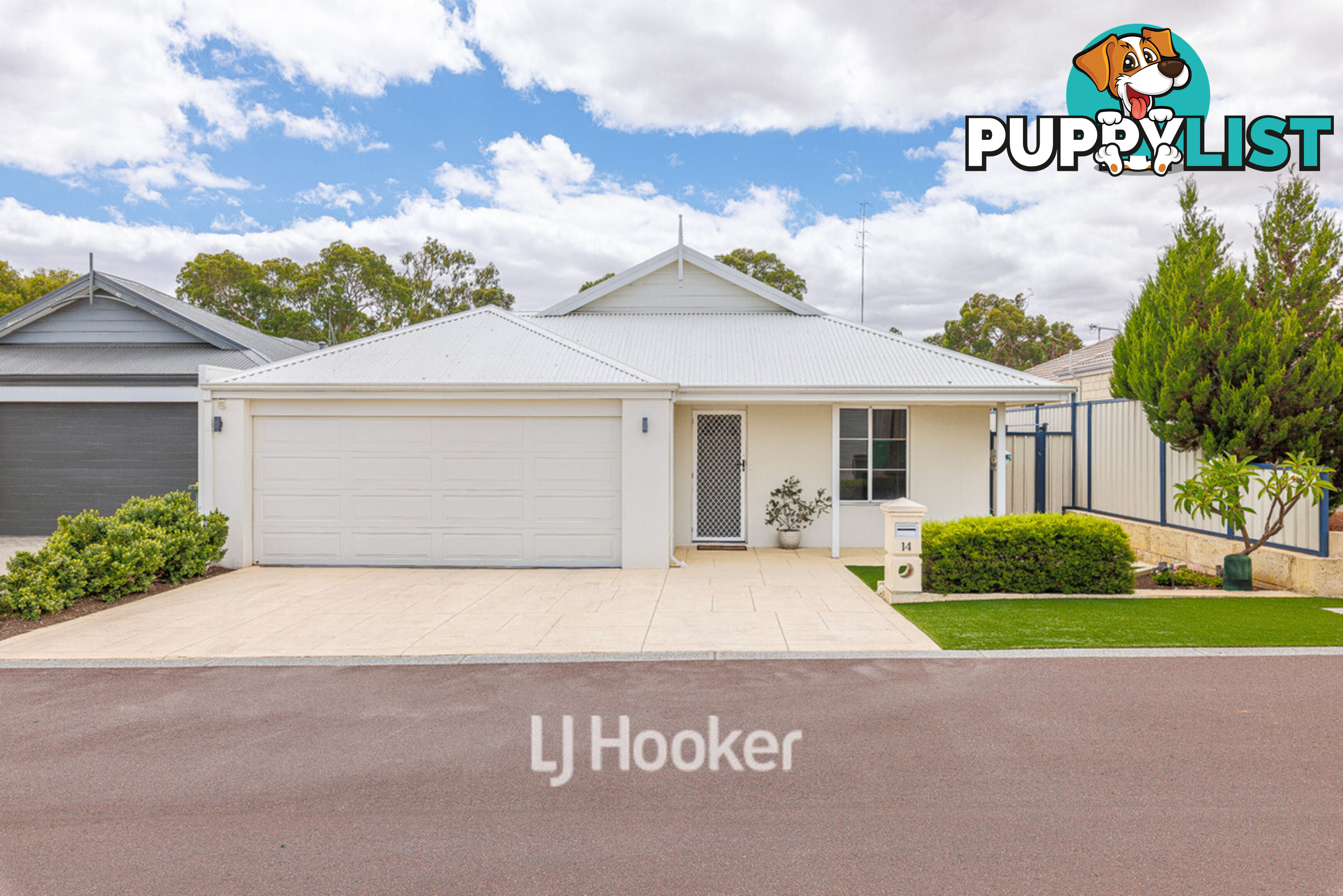 14 Coppin Place AUSTRALIND WA 6233