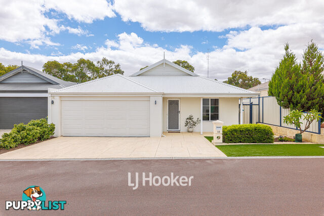 14 Coppin Place AUSTRALIND WA 6233