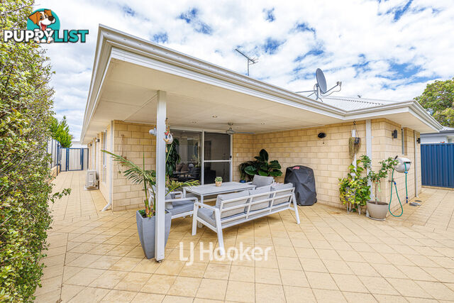 14 Coppin Place AUSTRALIND WA 6233