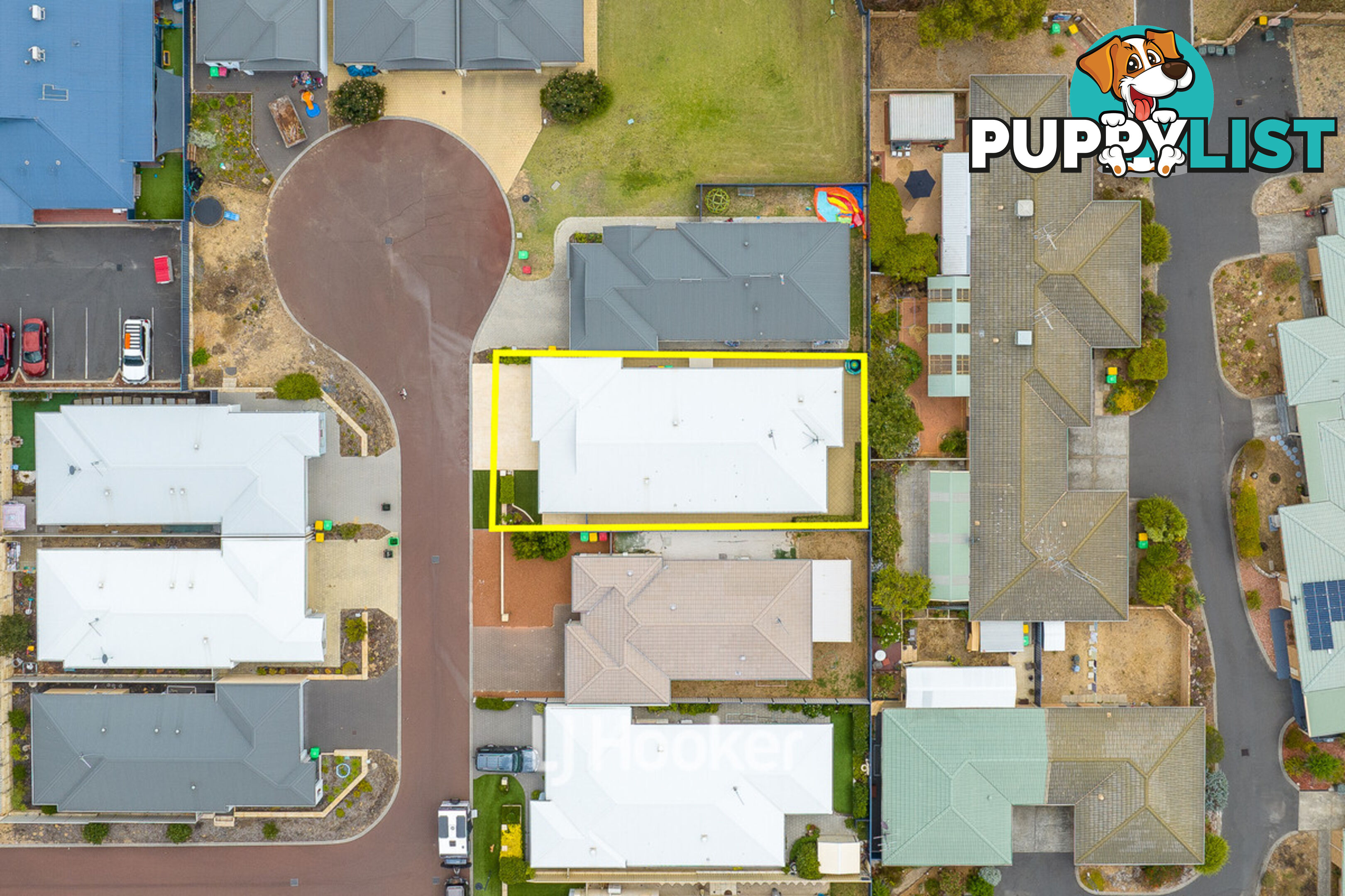 14 Coppin Place AUSTRALIND WA 6233