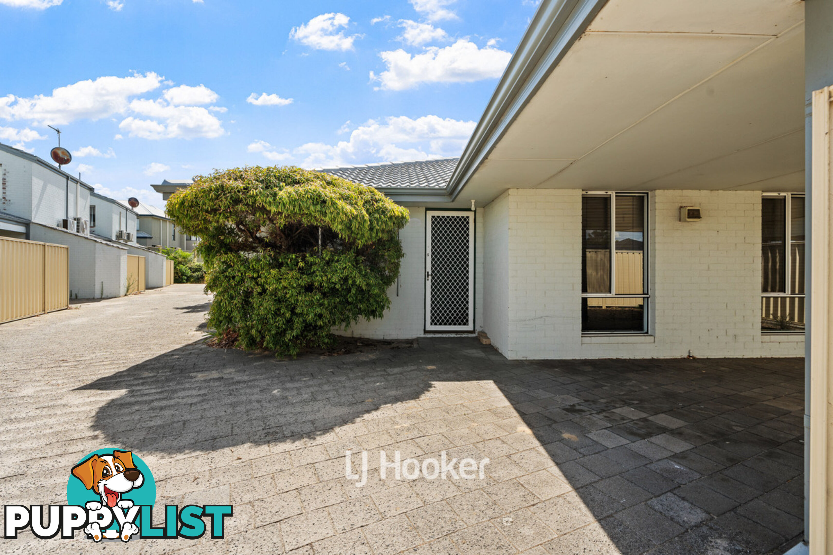 5/12 Holywell Street SOUTH BUNBURY WA 6230