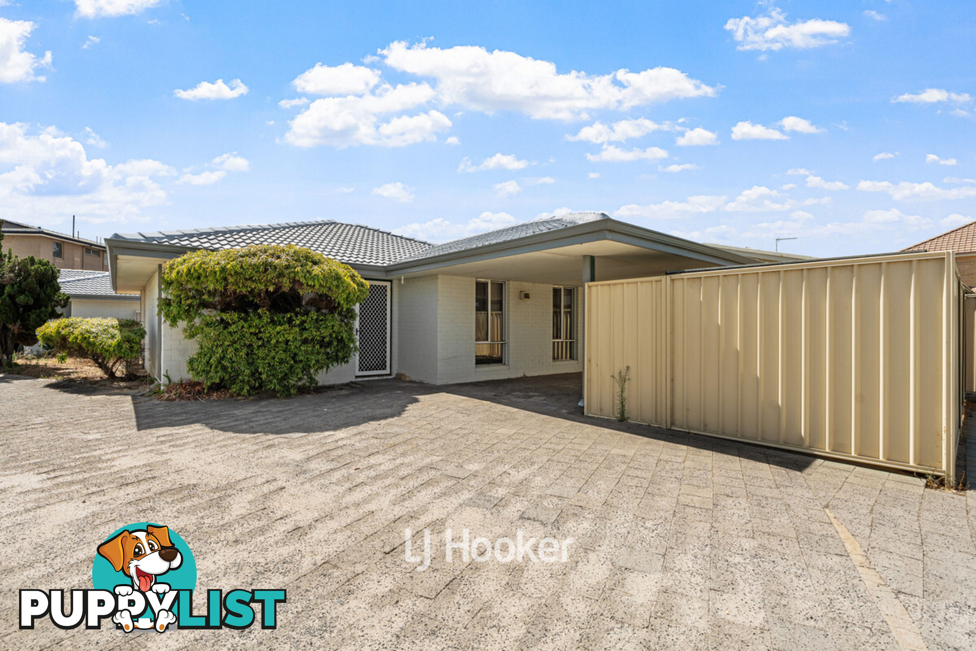 5/12 Holywell Street SOUTH BUNBURY WA 6230