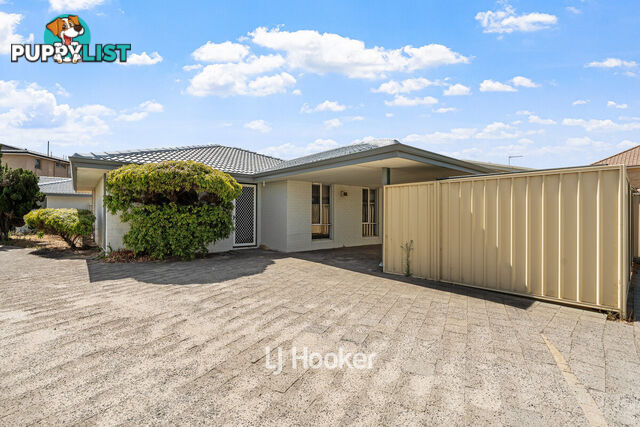 5/12 Holywell Street SOUTH BUNBURY WA 6230