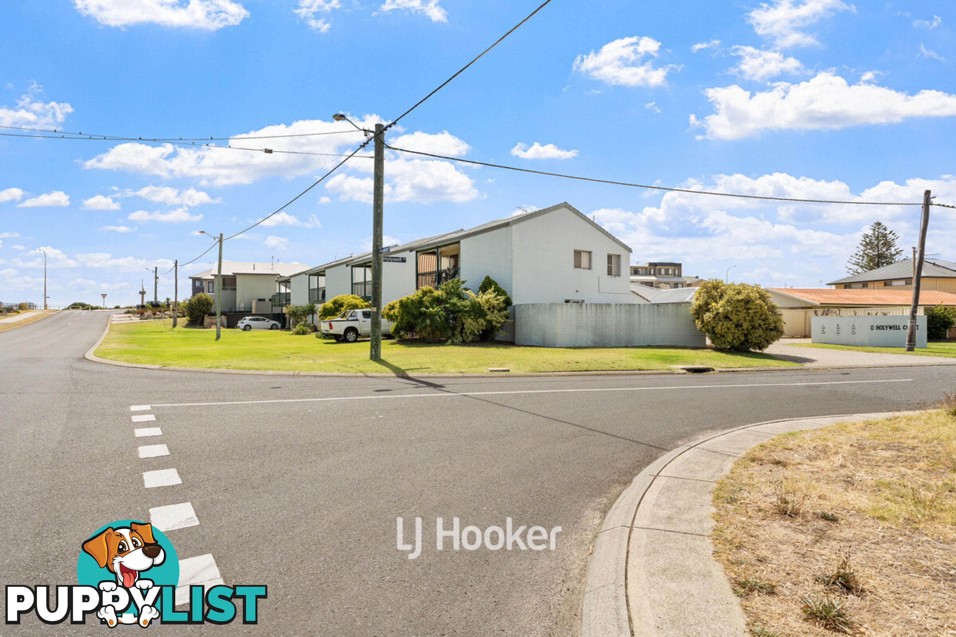 5/12 Holywell Street SOUTH BUNBURY WA 6230